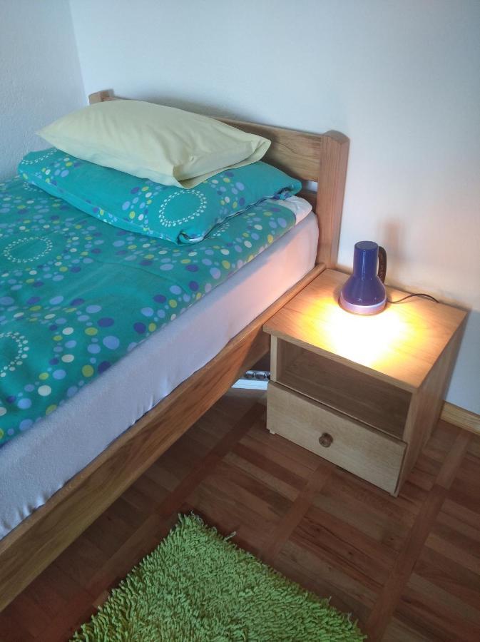 Rooms "Nada Zunic" Knin Exterior foto