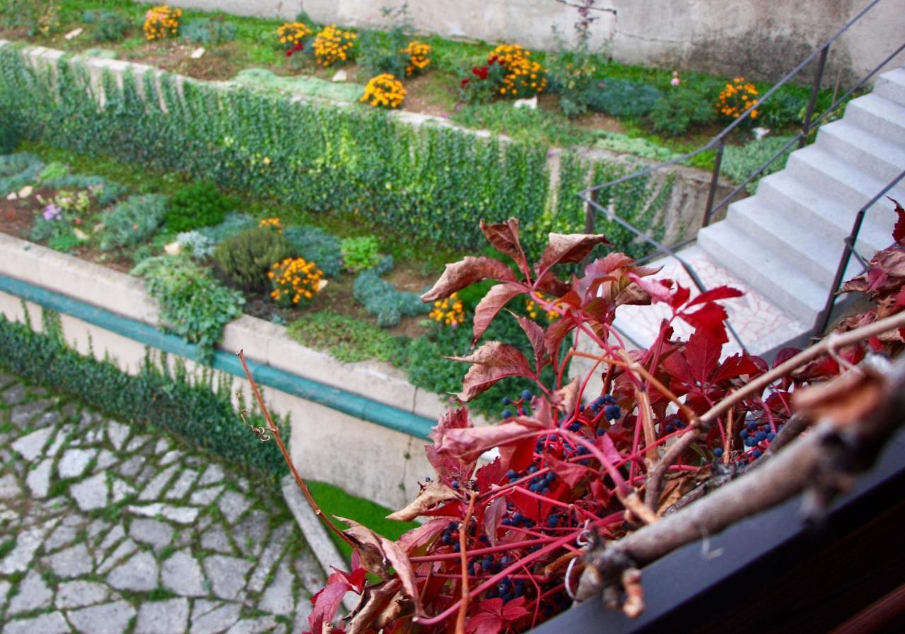 Rooms "Nada Zunic" Knin Exterior foto